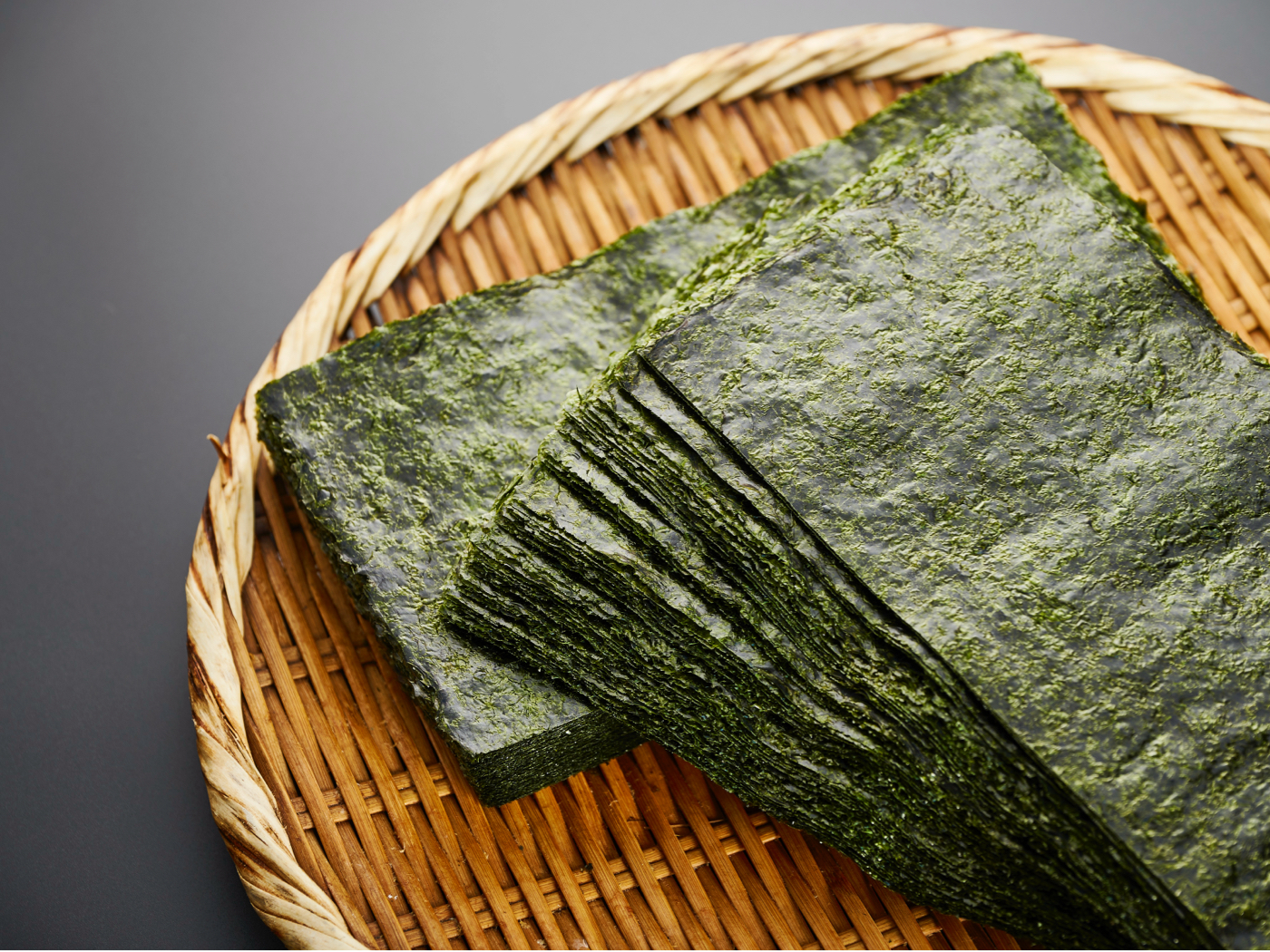 海苔イメージ